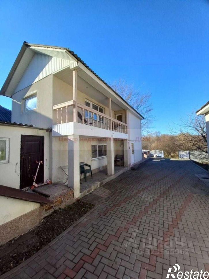 Коттедж/дом улица Белинского, 34,  д. 34