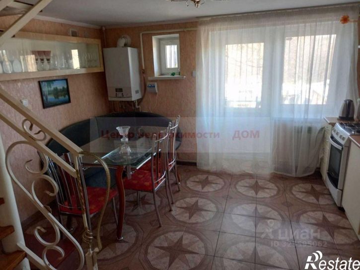 Коттедж/дом улица Белинского, 34,  д. 34