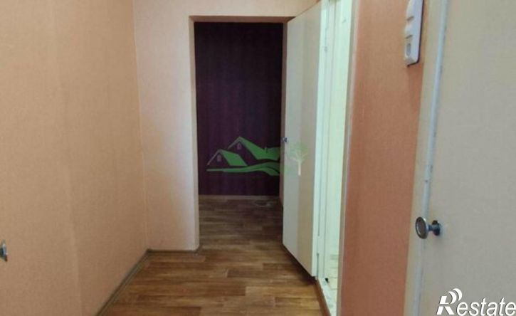 3-комн квартира улица Есенина, 12,  д. 12