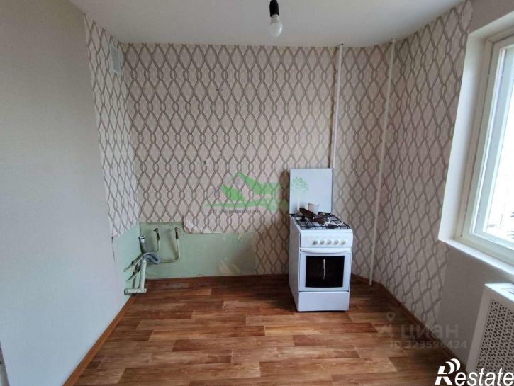 3-комн квартира улица Есенина, 12,  д. 12