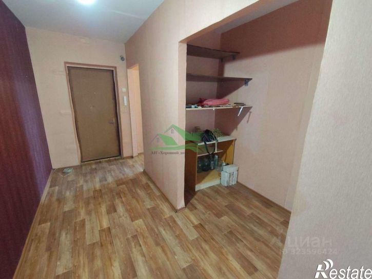 3-комн квартира улица Есенина, 12,  д. 12