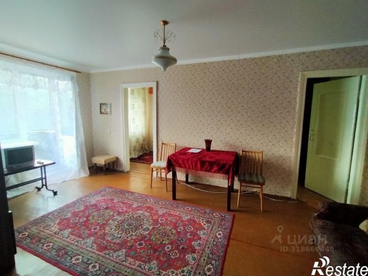 3-комн квартира Садовая улица, 29,  д. 29