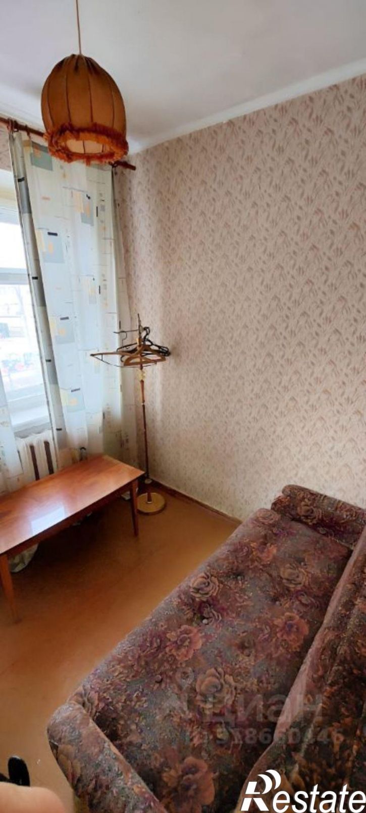 3-комн квартира Садовая улица, 29,  д. 29