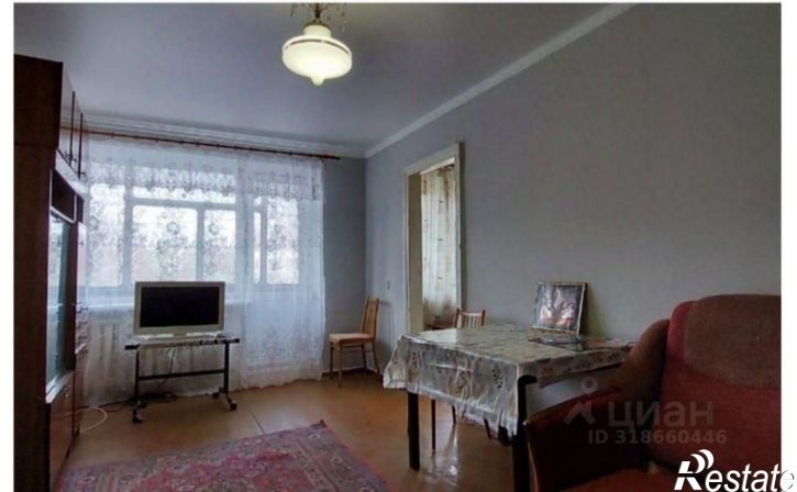 3-комн квартира Садовая улица, 29,  д. 29