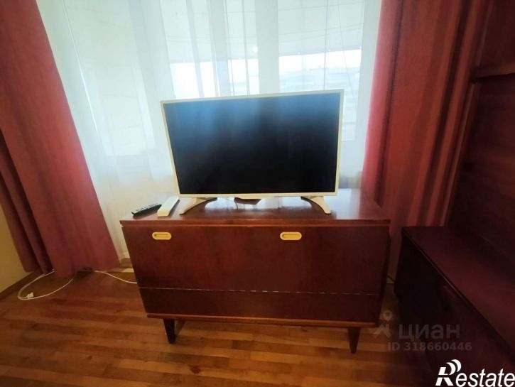 3-комн квартира Садовая улица, 29,  д. 29