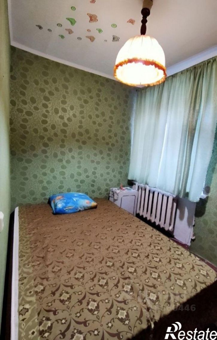 3-комн квартира Садовая улица, 29,  д. 29