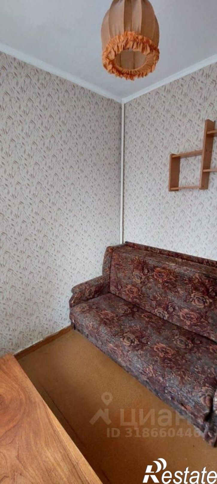 3-комн квартира Садовая улица, 29,  д. 29