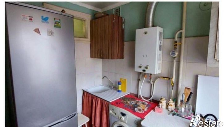 3-комн квартира Садовая улица, 29,  д. 29