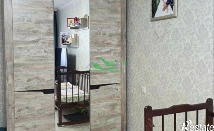 2-комн квартира ул Гагарина, 5,  д. 5