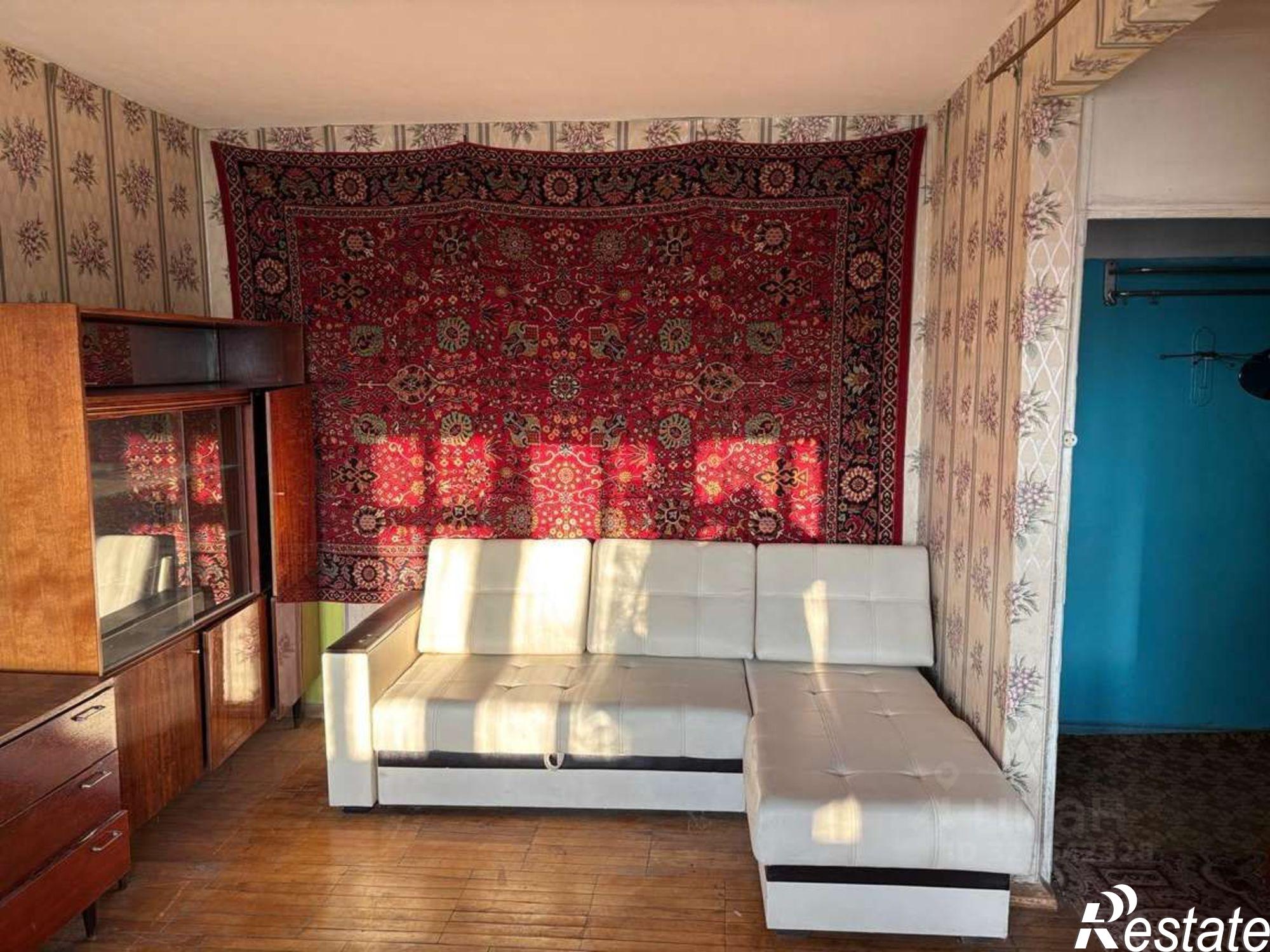 Купить квартиру за 3 900 000 рублей на Садовая улица, 67