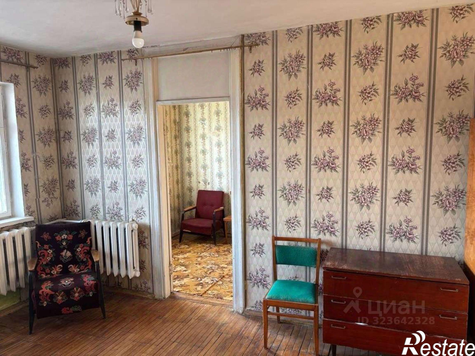 Купить квартиру за 3 900 000 рублей на Садовая улица, 67