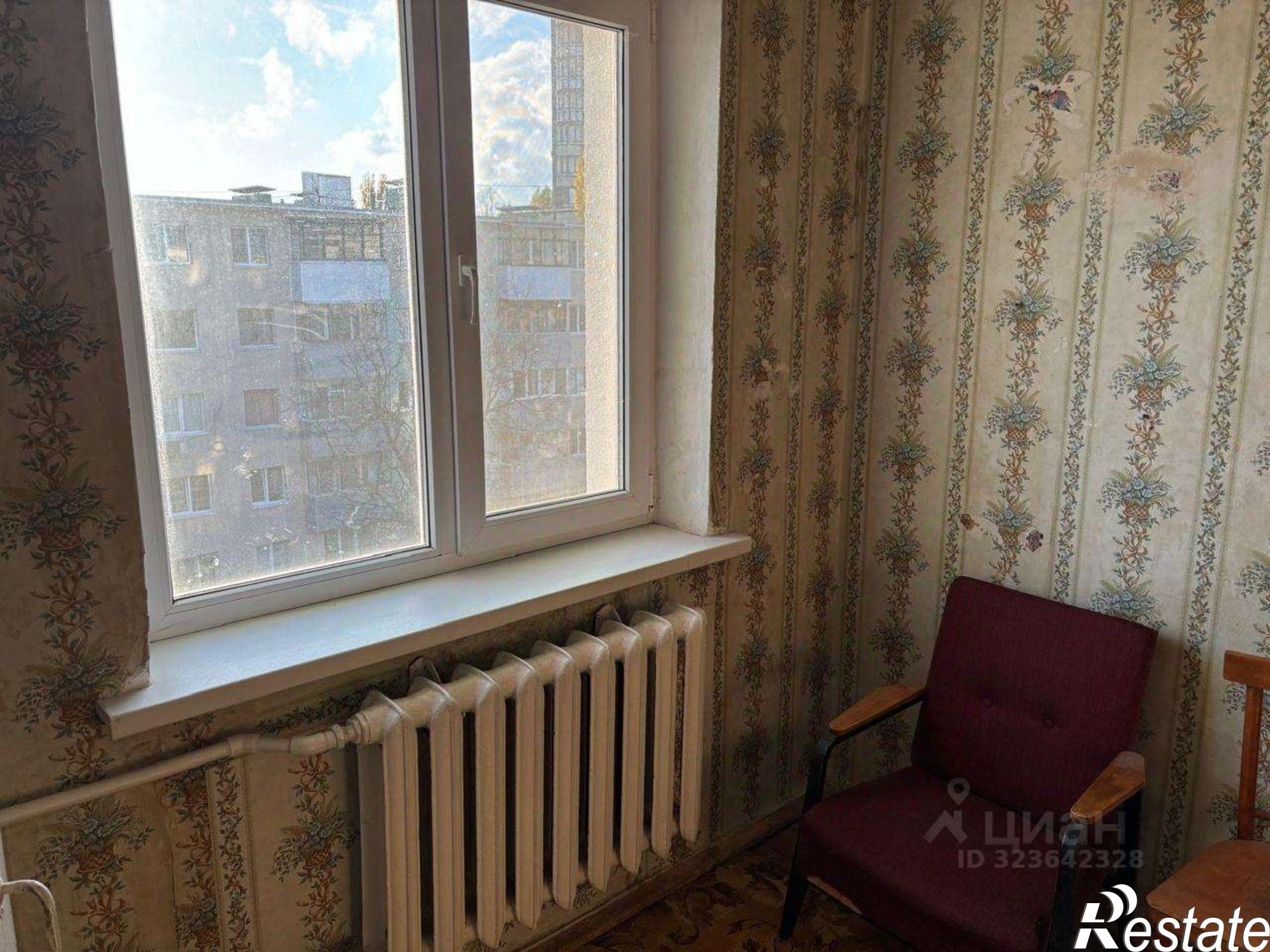 Купить квартиру за 3 900 000 рублей на Садовая улица, 67