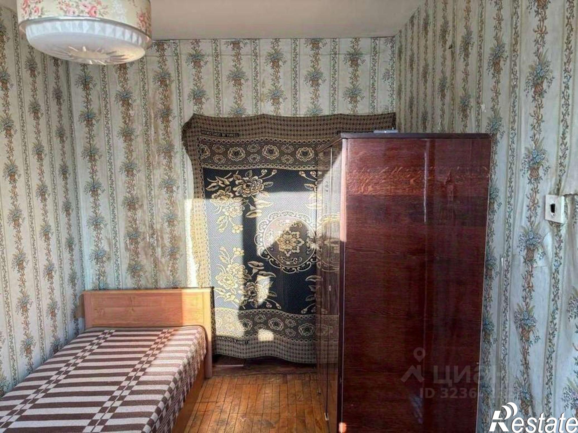 Купить квартиру за 3 900 000 рублей на Садовая улица, 67