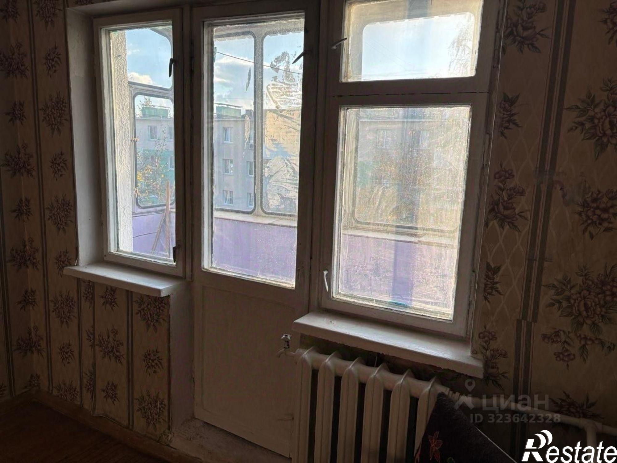 Купить квартиру за 3 900 000 рублей на Садовая улица, 67