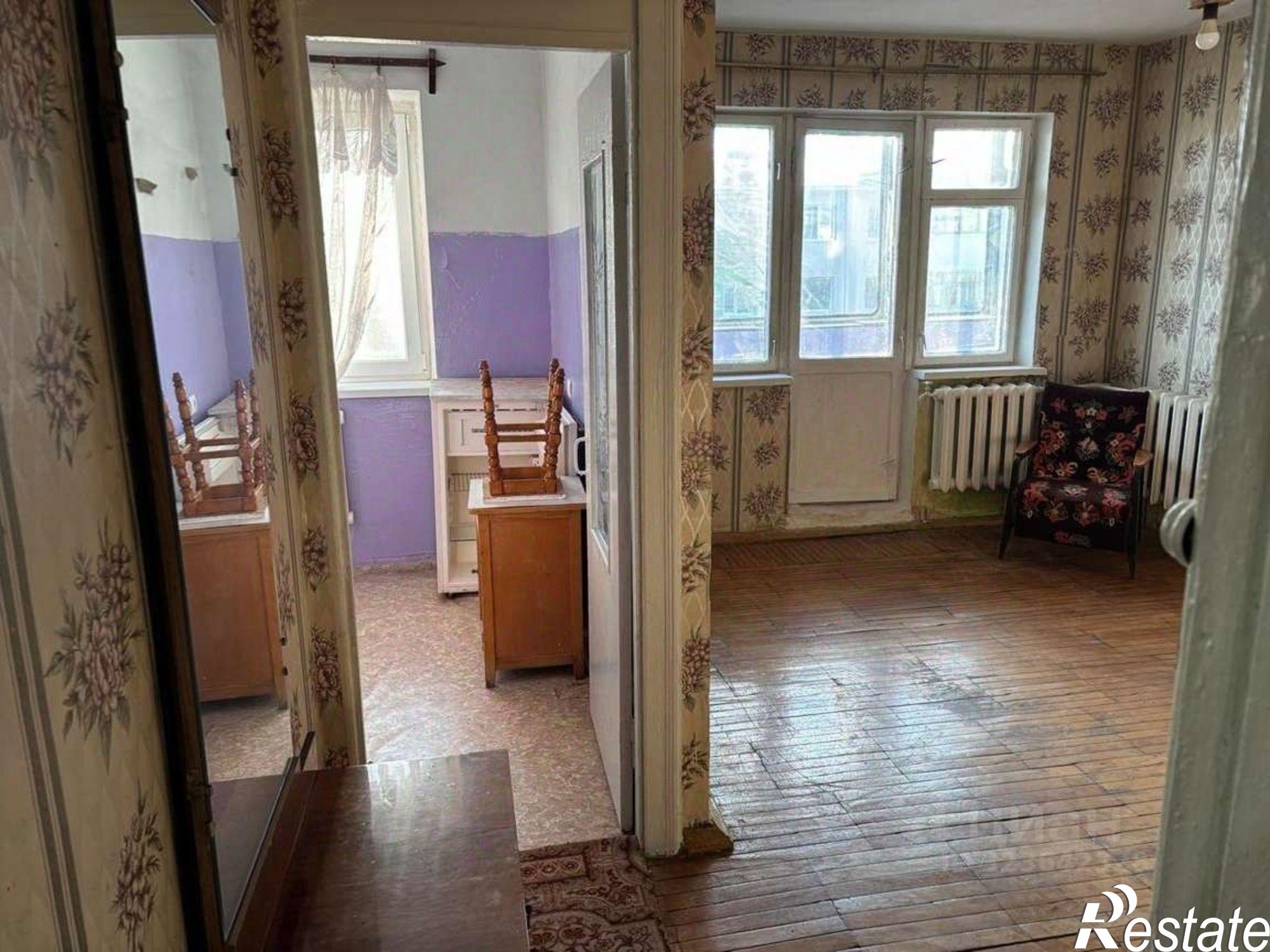 Купить квартиру за 3 900 000 рублей на Садовая улица, 67