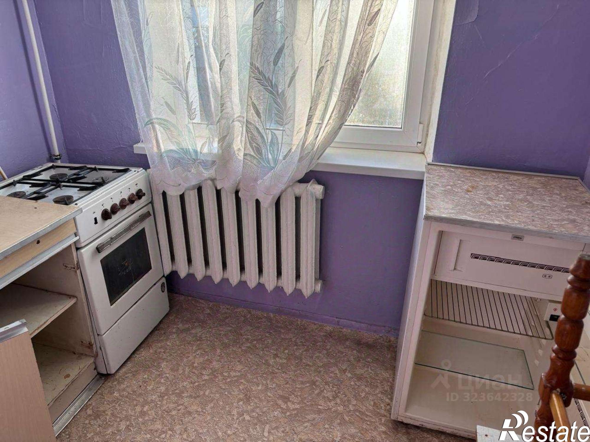 Купить квартиру за 3 900 000 рублей на Садовая улица, 67