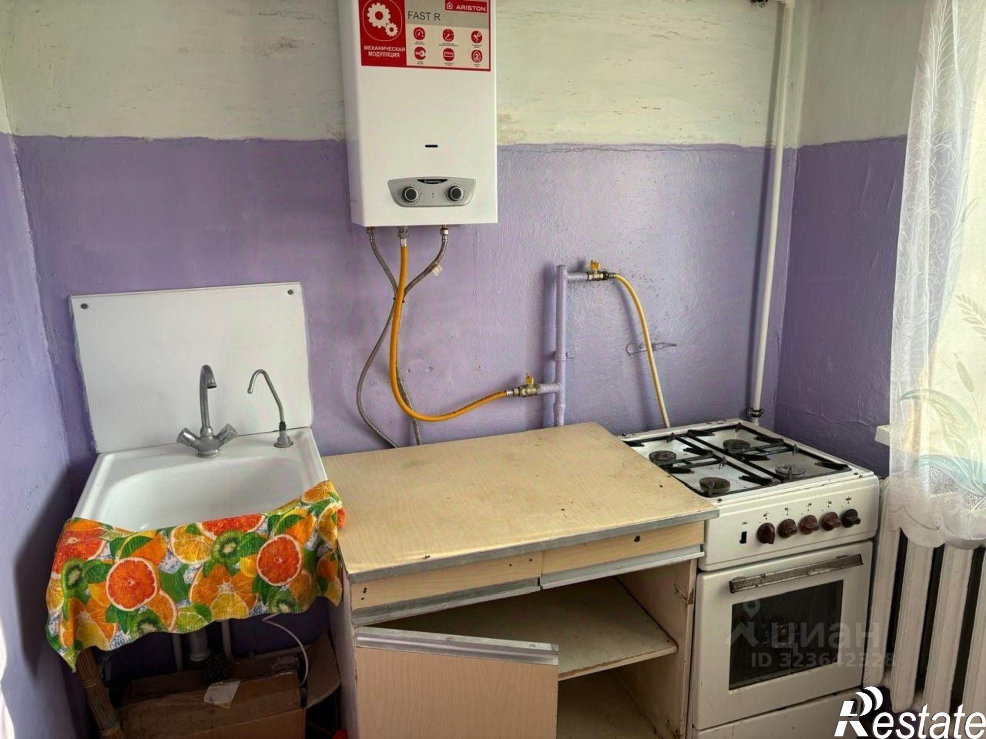 Купить квартиру за 3 900 000 рублей на Садовая улица, 67