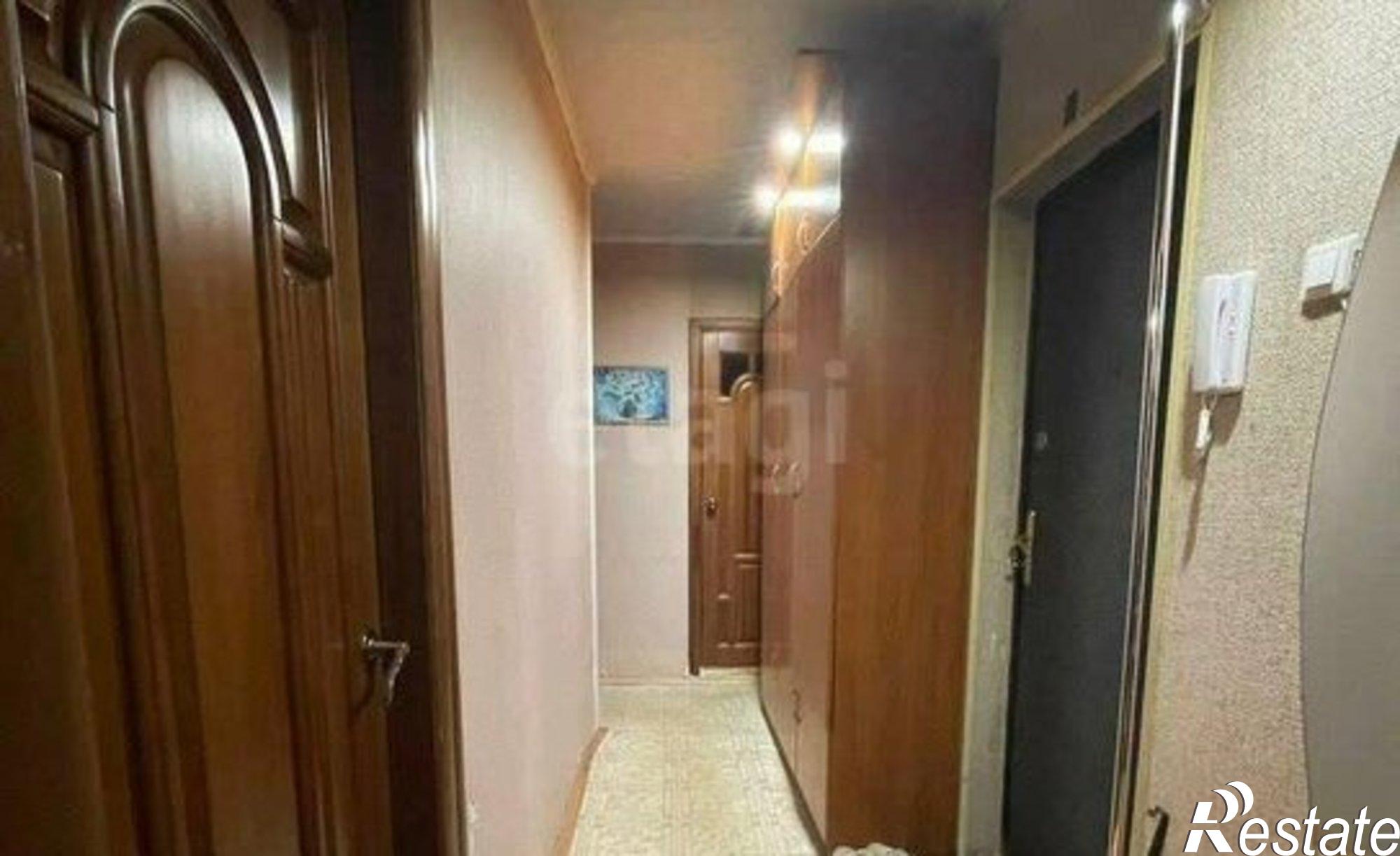 Купить квартиру за 4 800 000 рублей на улица Губкина, 31