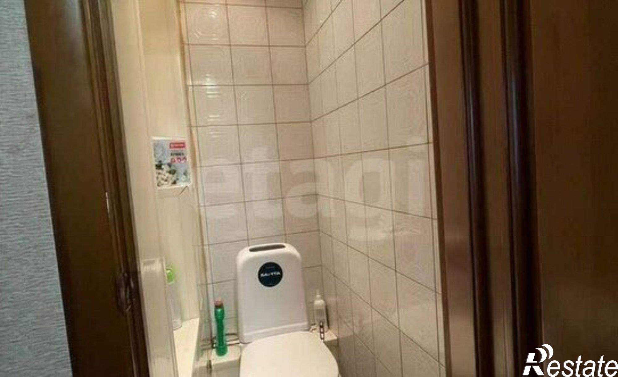 Купить квартиру за 4 800 000 рублей на улица Губкина, 31