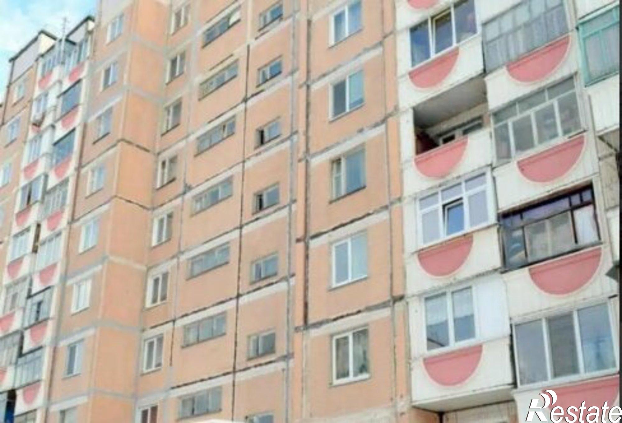 Купить квартиру за 4 800 000 рублей на улица Губкина, 31