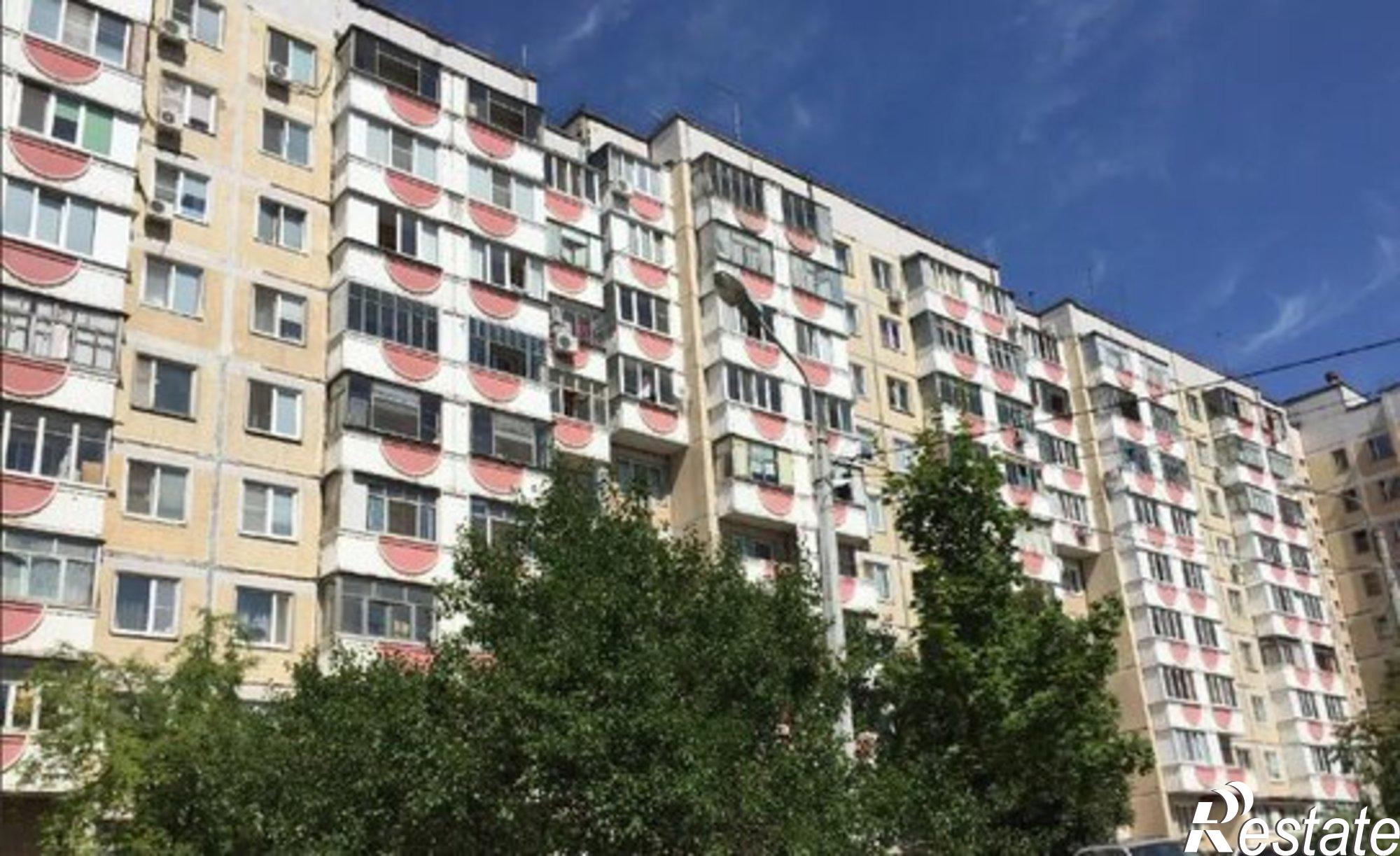 Купить квартиру за 4 800 000 рублей на улица Губкина, 31