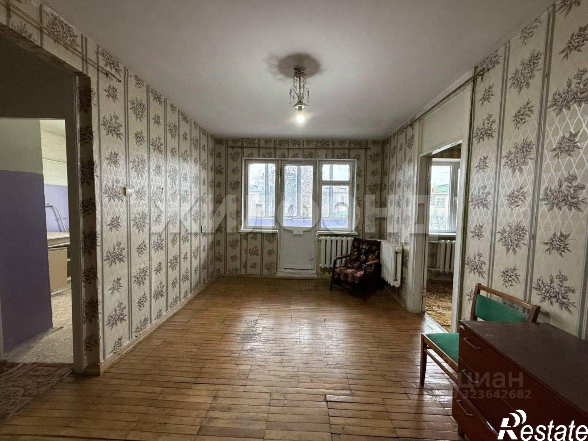 Купить квартиру за 3 900 000 рублей на ул Садовая, 67