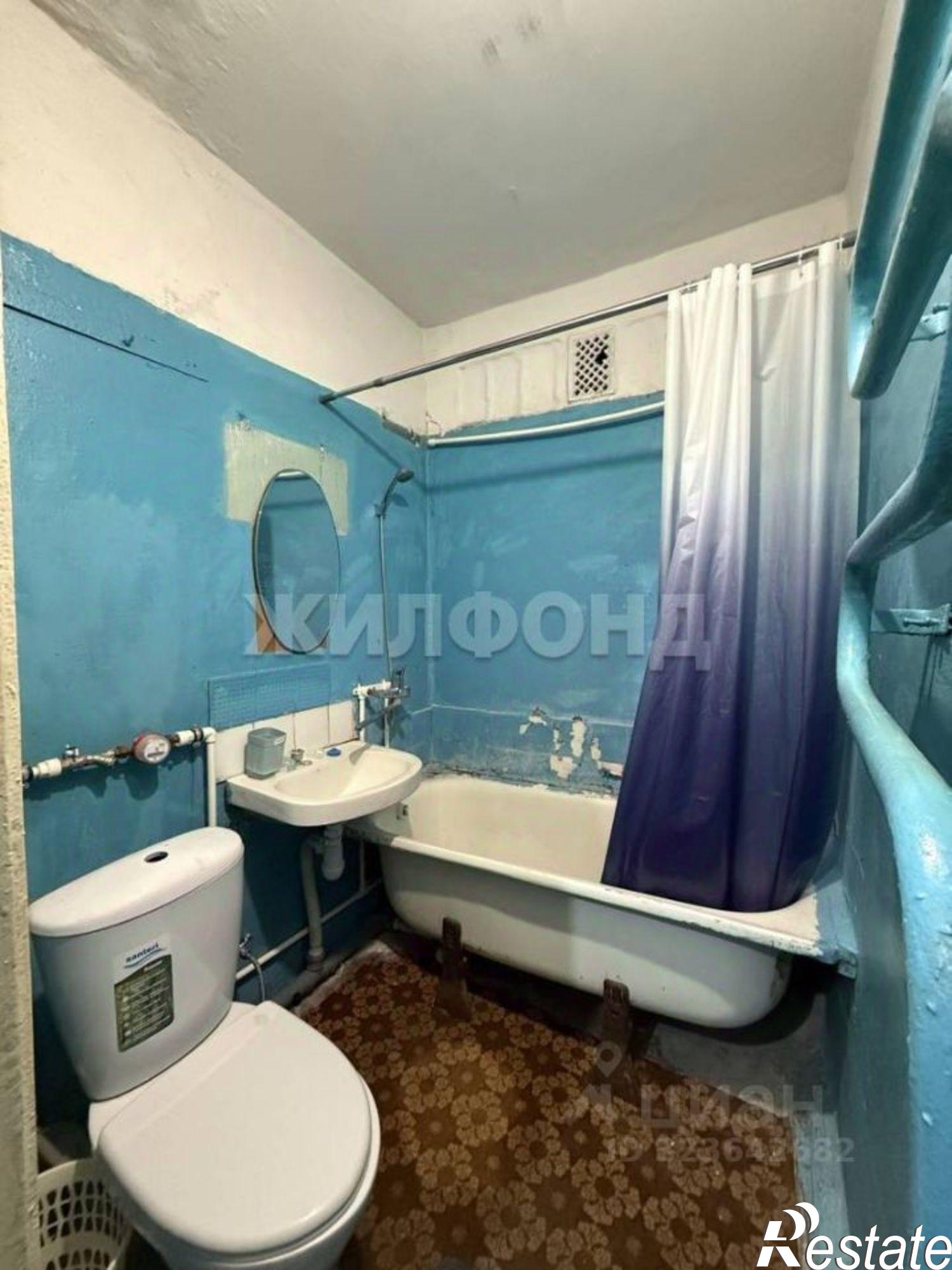 Купить квартиру за 3 900 000 рублей на ул Садовая, 67