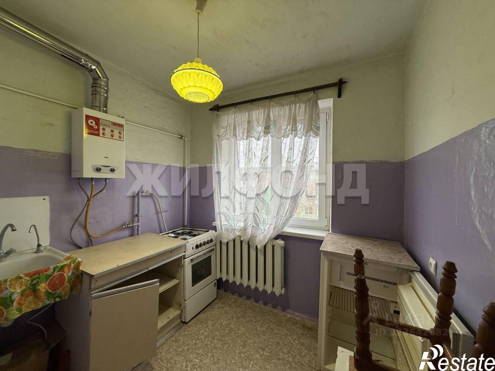 Купить квартиру за 3 900 000 рублей на ул Садовая, 67