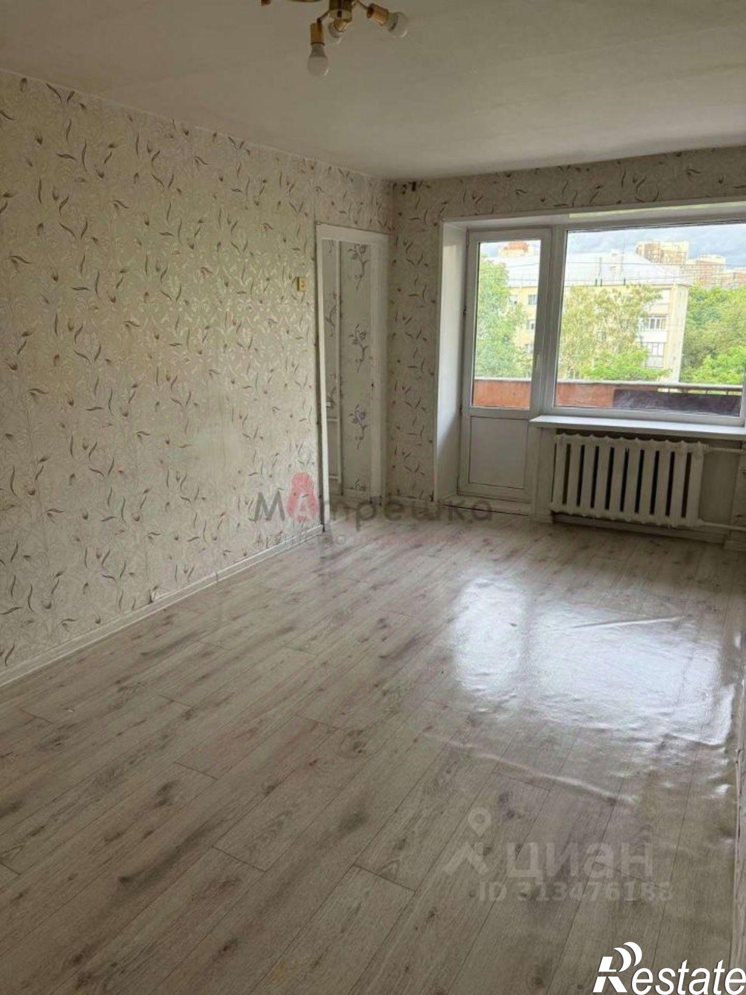 Купить квартиру за 4 100 000 рублей на улица Николая Чумичова, 46