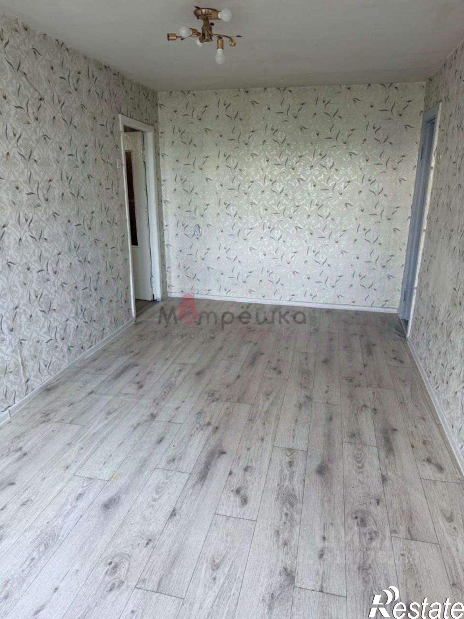 Купить квартиру за 4 100 000 рублей на улица Николая Чумичова, 46