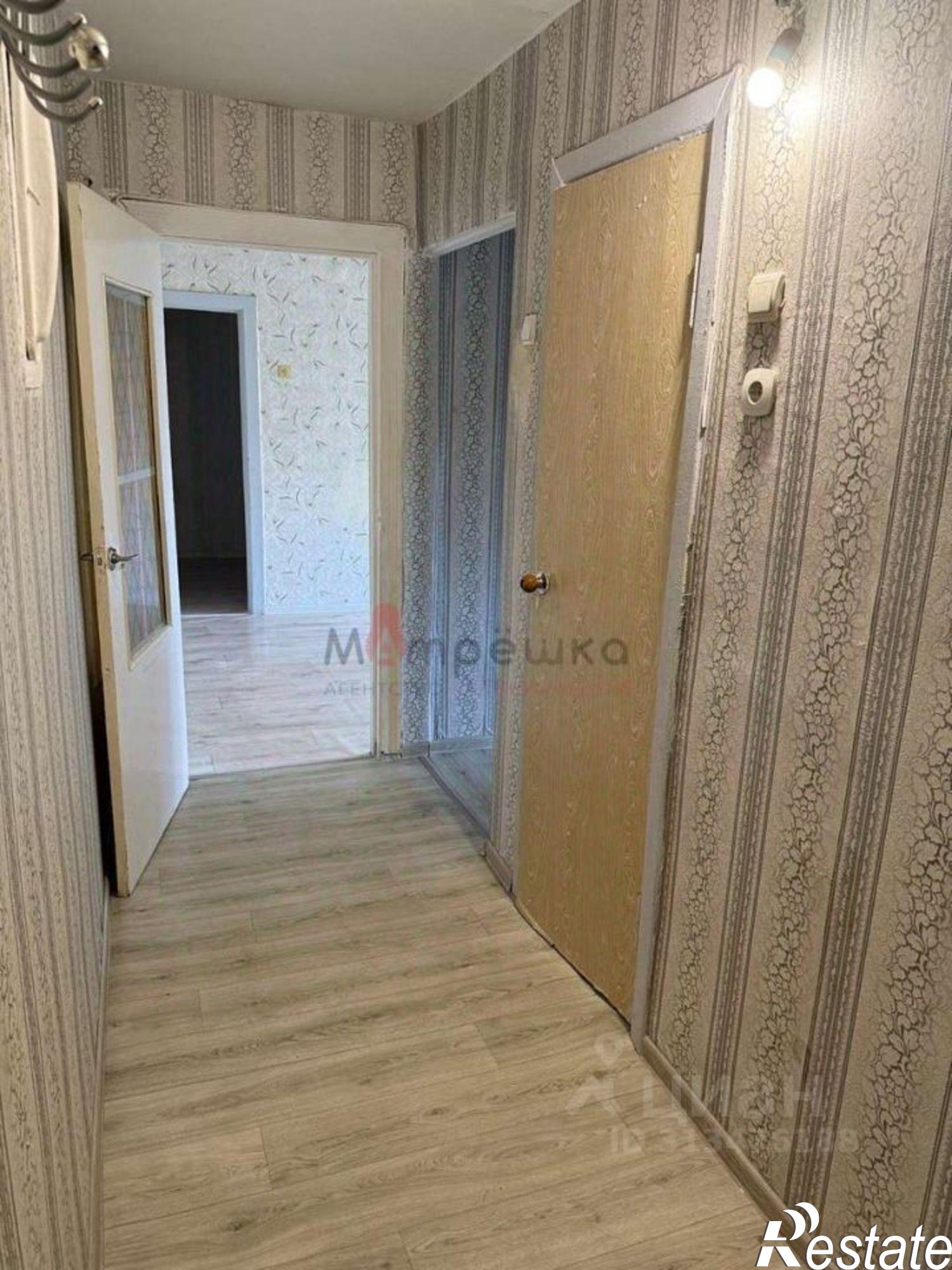 Купить квартиру за 4 100 000 рублей на улица Николая Чумичова, 46