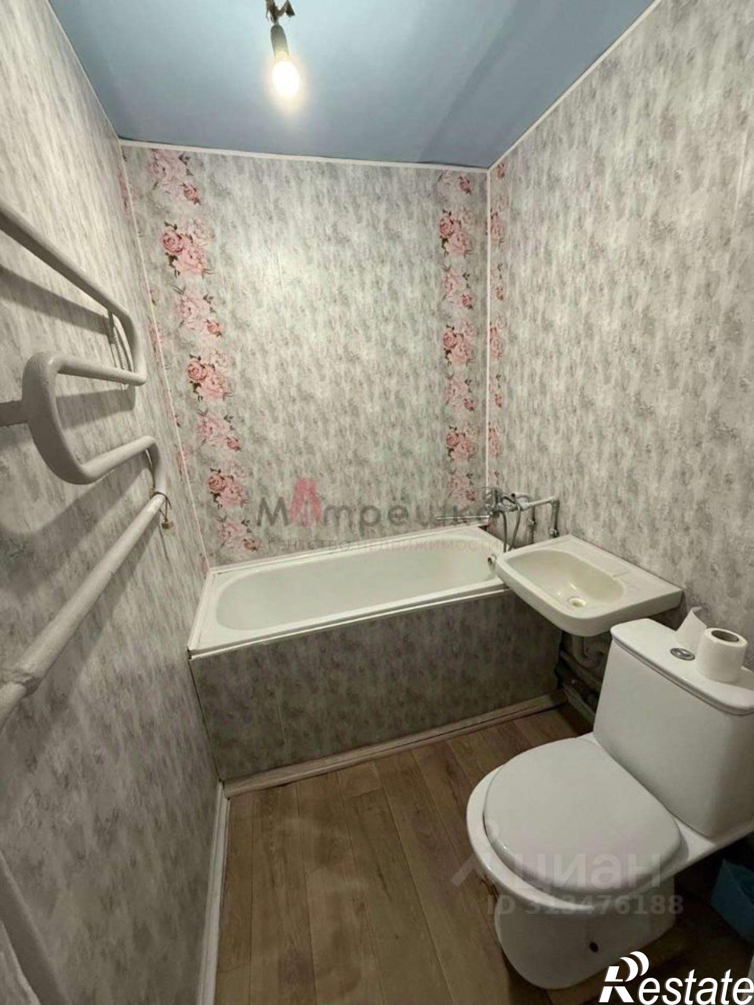 Купить квартиру за 4 100 000 рублей на улица Николая Чумичова, 46