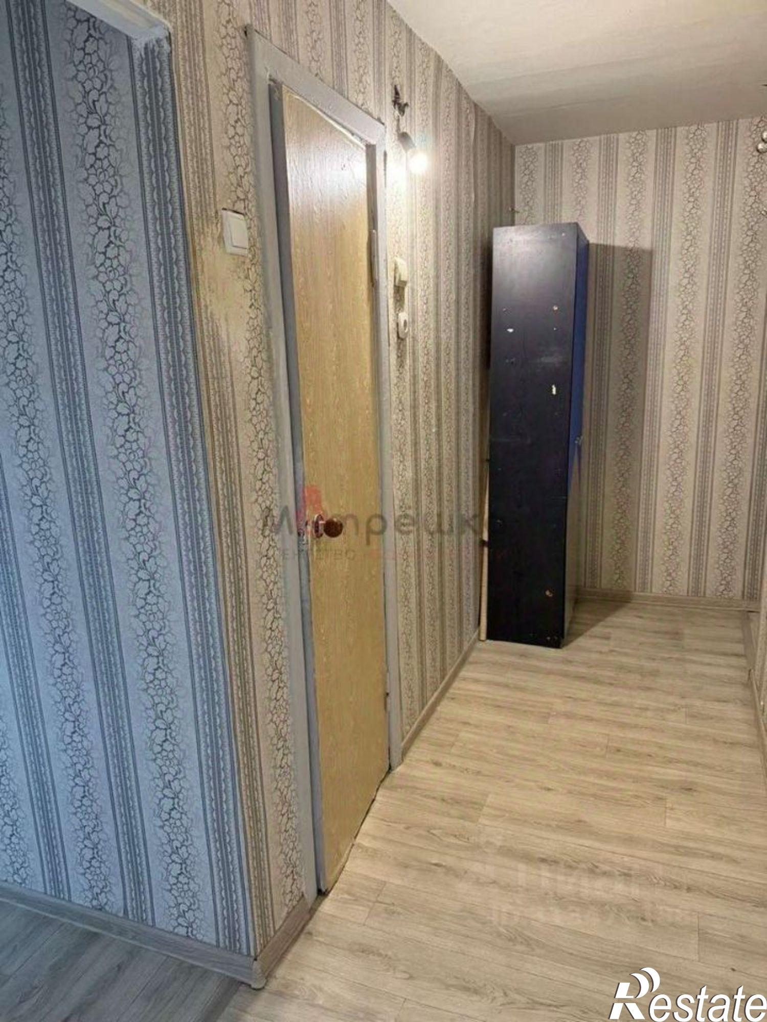 Купить квартиру за 4 100 000 рублей на улица Николая Чумичова, 46