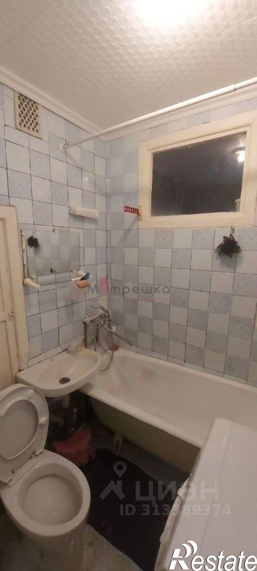 Купить квартиру за 6 950 000 рублей на проспект Славы, 76/9