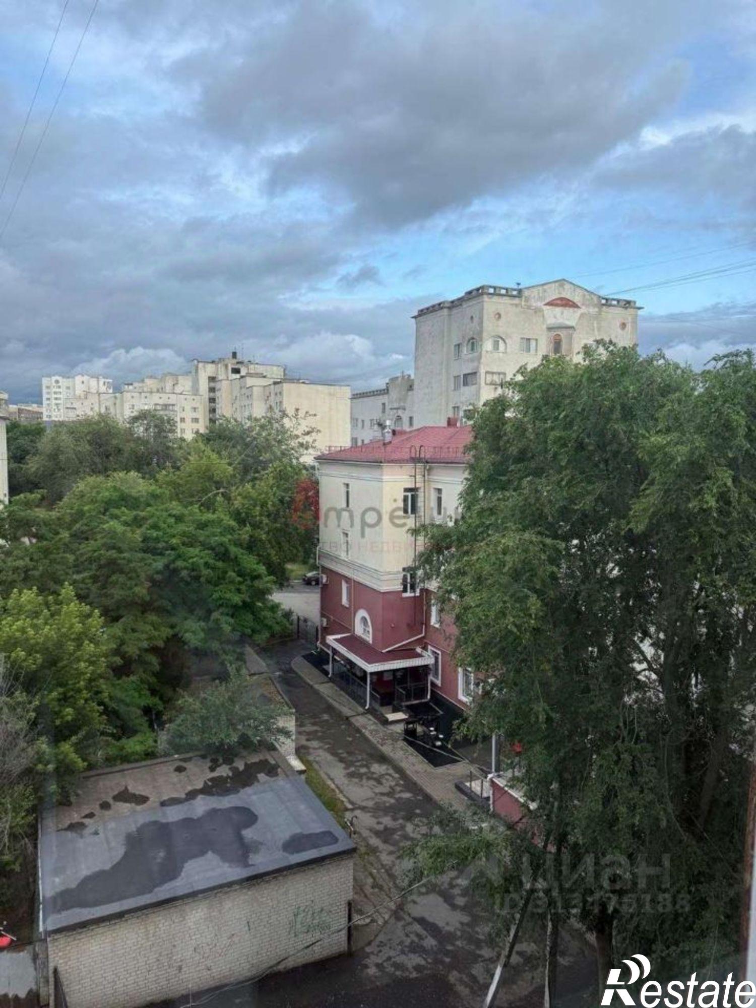 Купить квартиру за 4 100 000 рублей на улица Николая Чумичова, 46