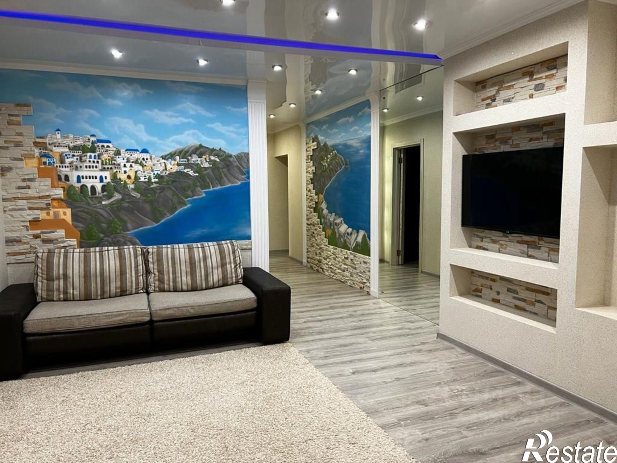 Купить квартиру за 10 500 000 рублей на ул Победы, 165