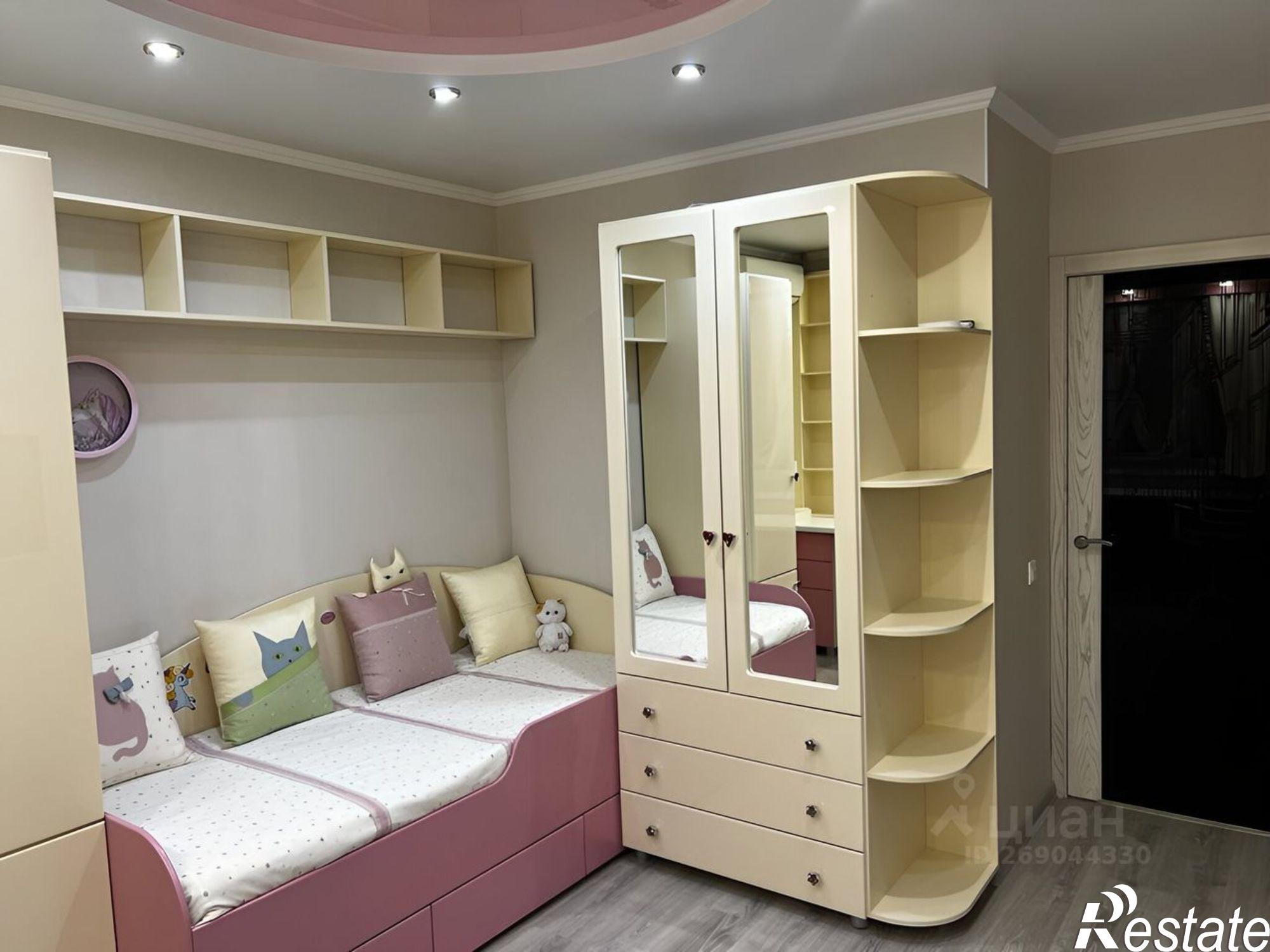 Купить квартиру за 10 500 000 рублей на ул Победы, 165