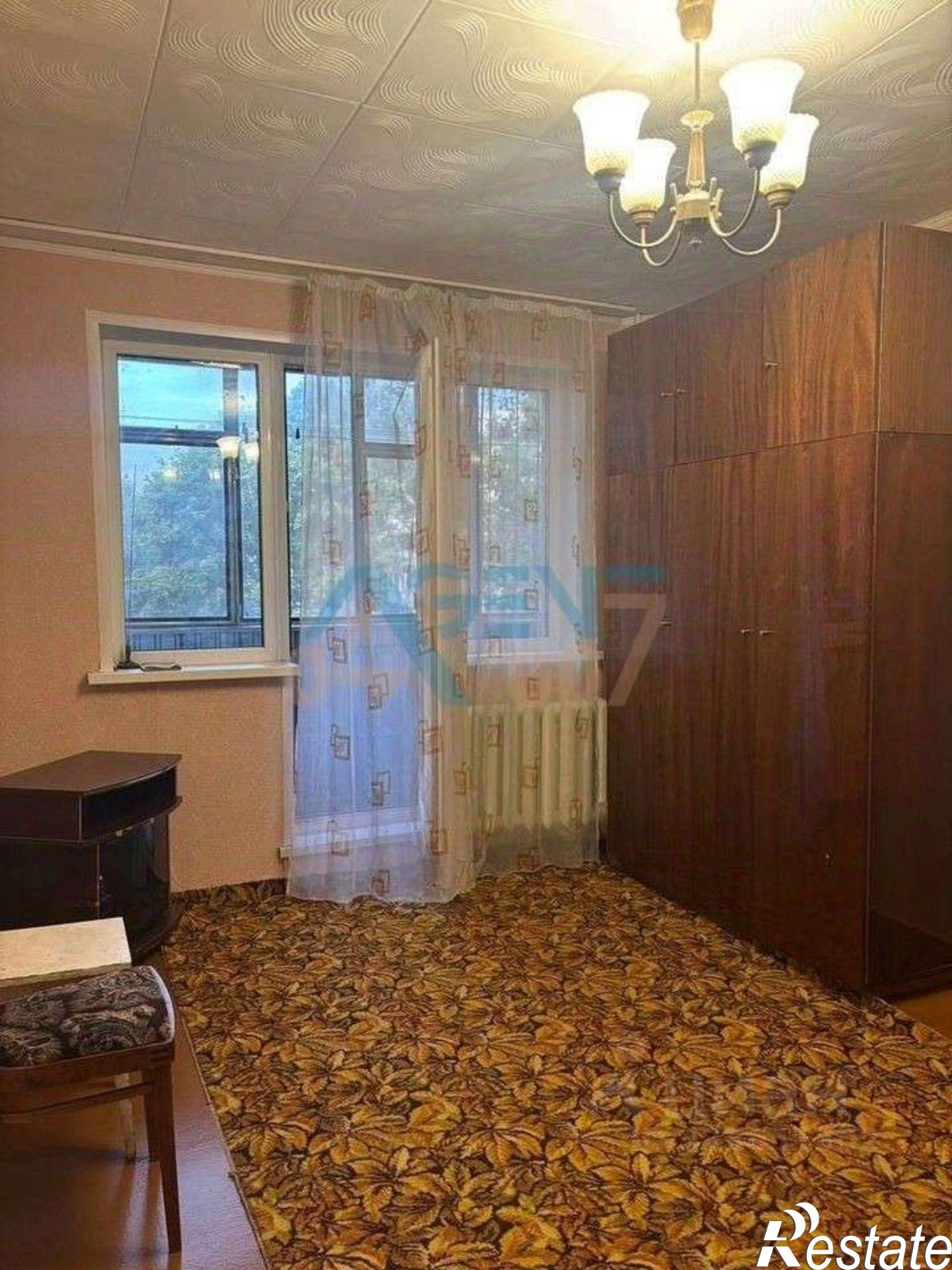 Купить квартиру за 3 250 000 рублей на ул Шершнева, 2а