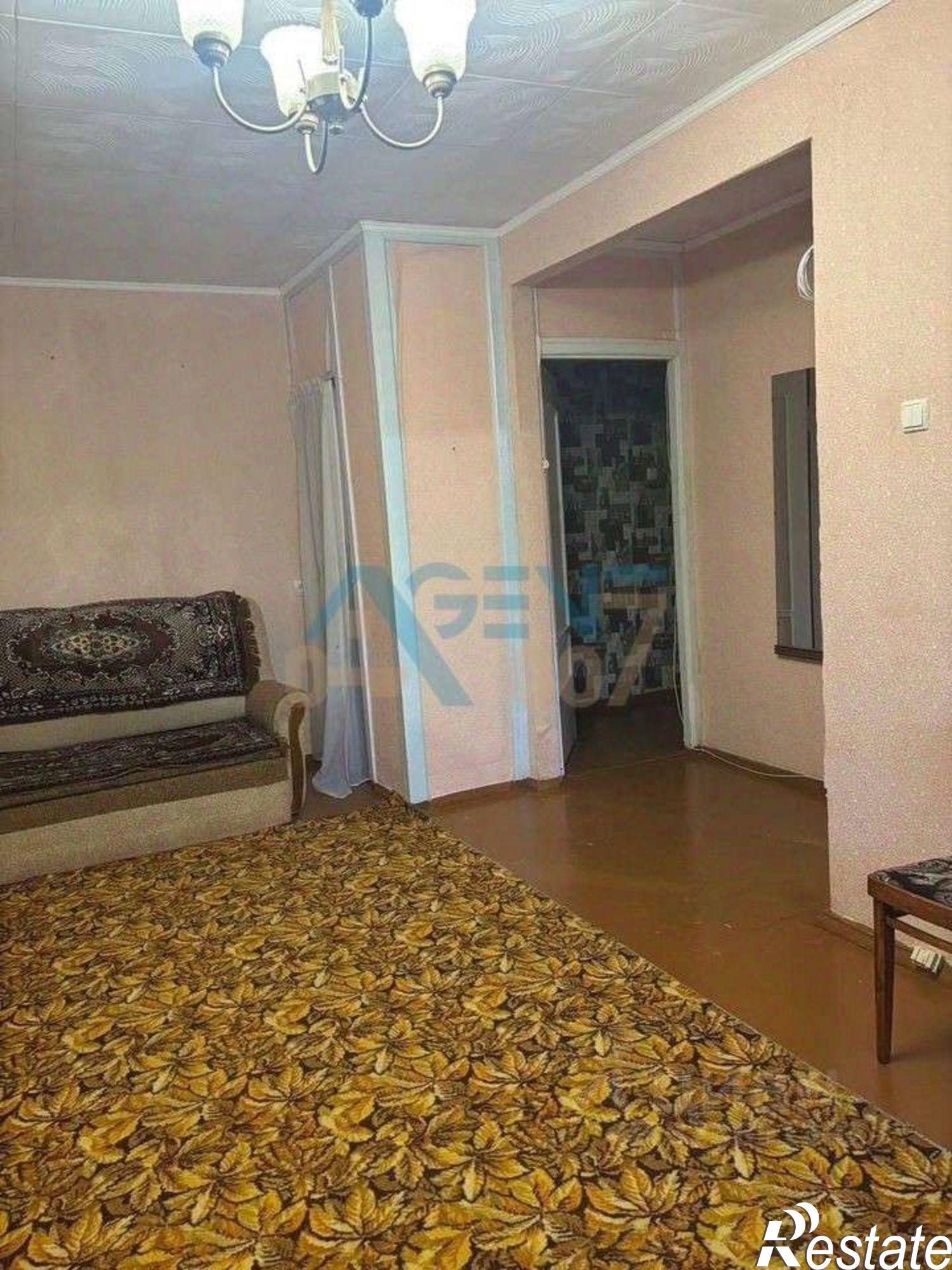 Купить квартиру за 3 250 000 рублей на ул Шершнева, 2а