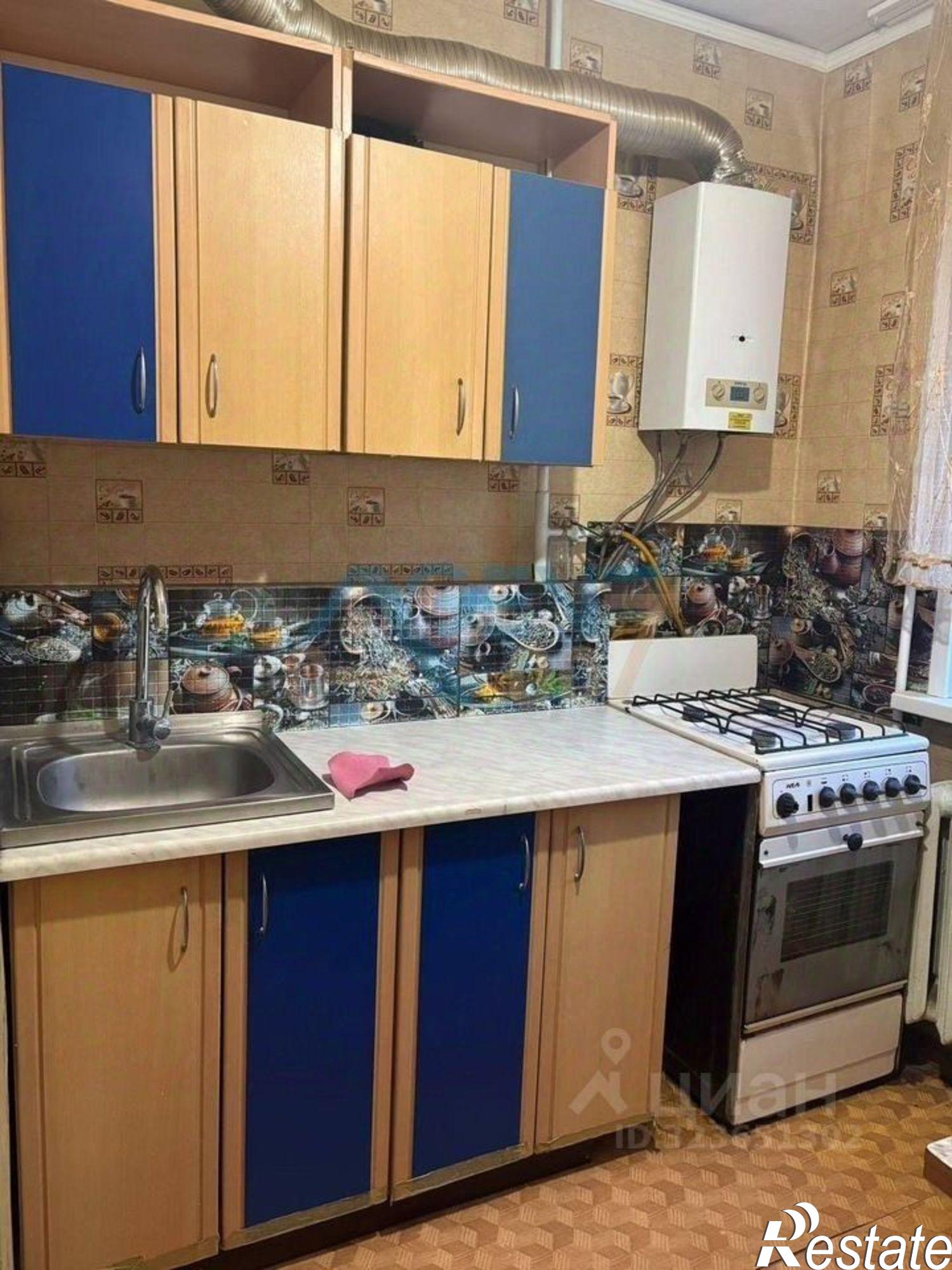 Купить квартиру за 3 250 000 рублей на ул Шершнева, 2а