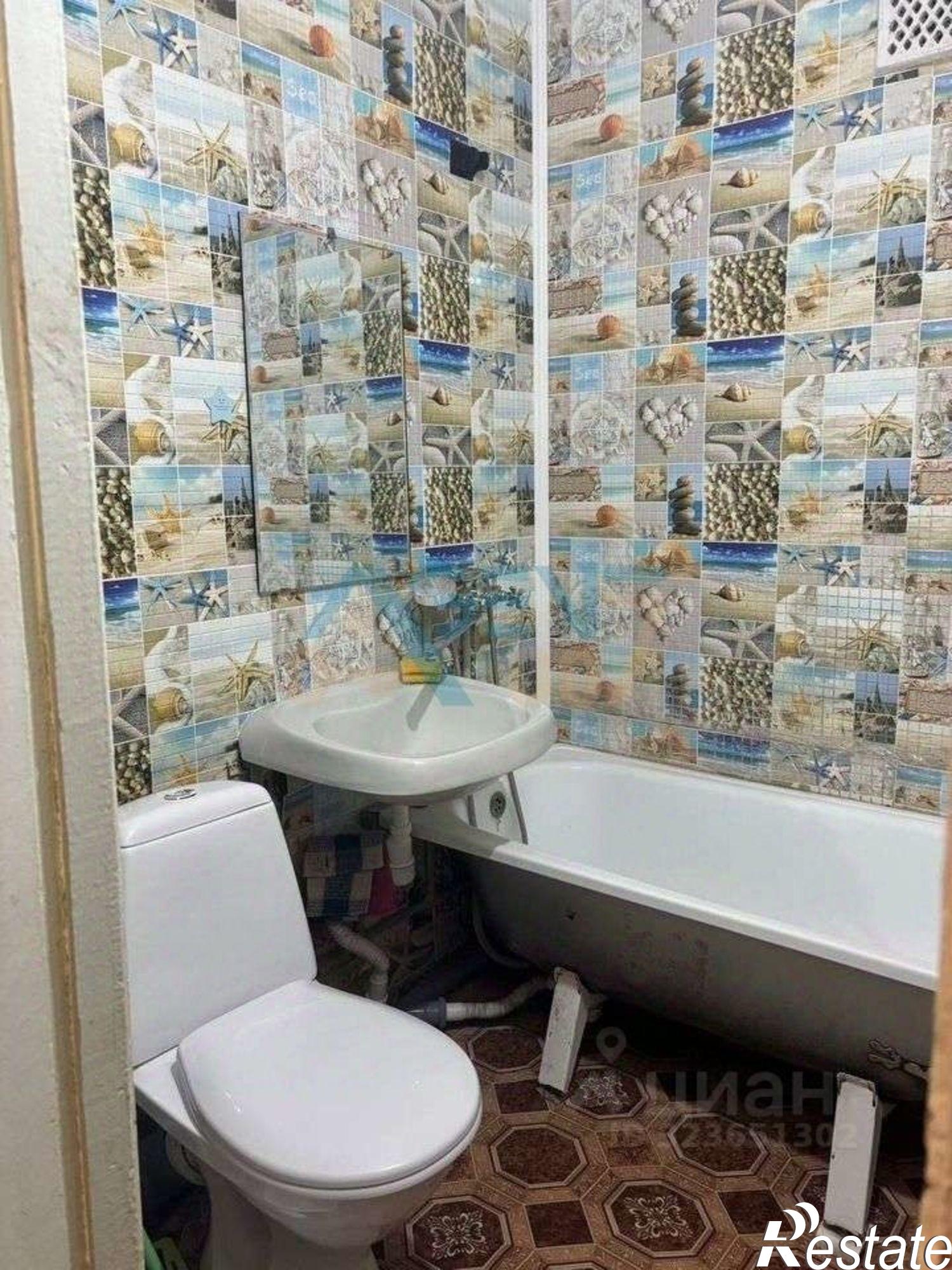 Купить квартиру за 3 250 000 рублей на ул Шершнева, 2а