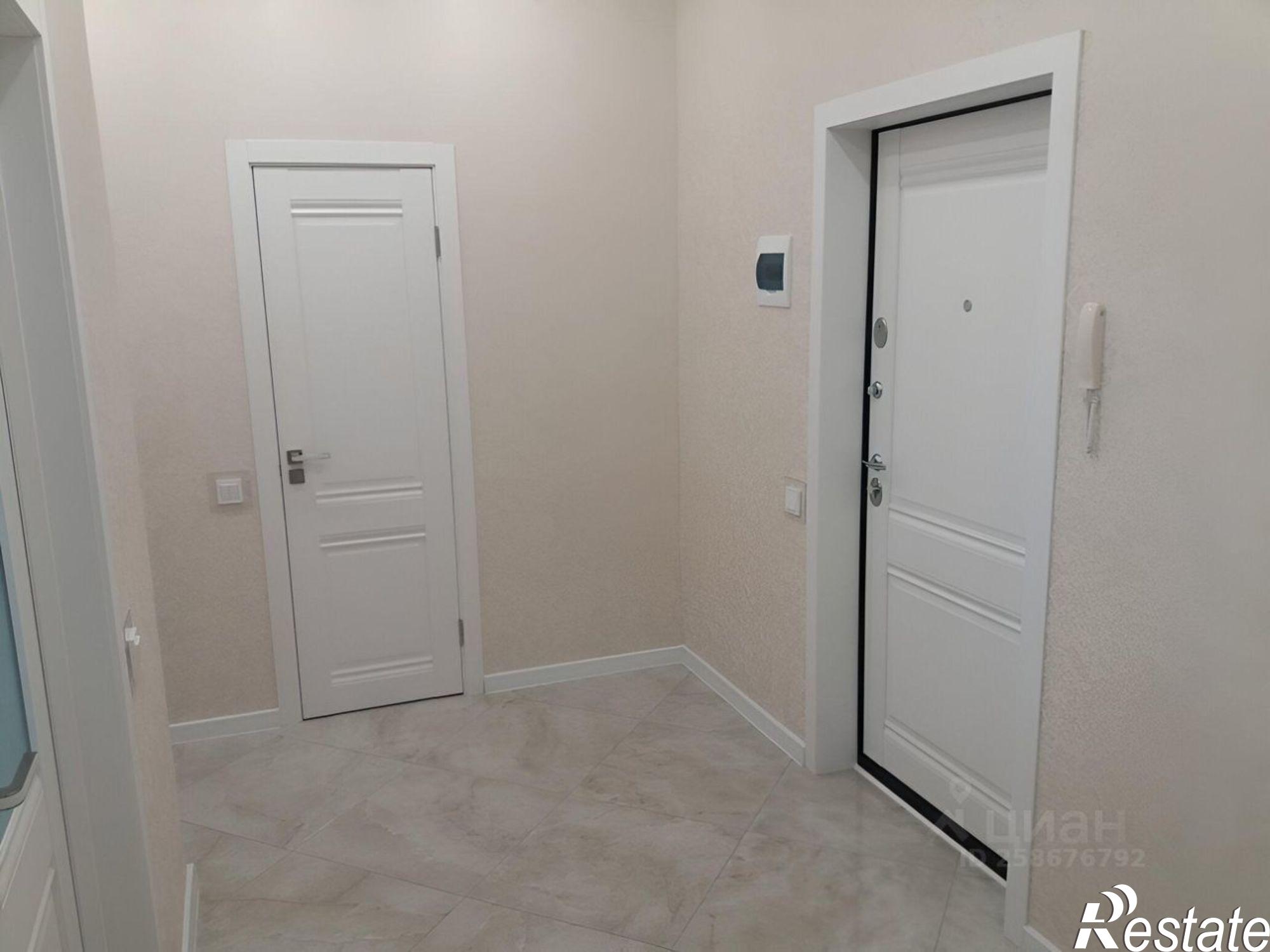 Купить квартиру за 7 500 000 рублей на улица Будённого, 17В