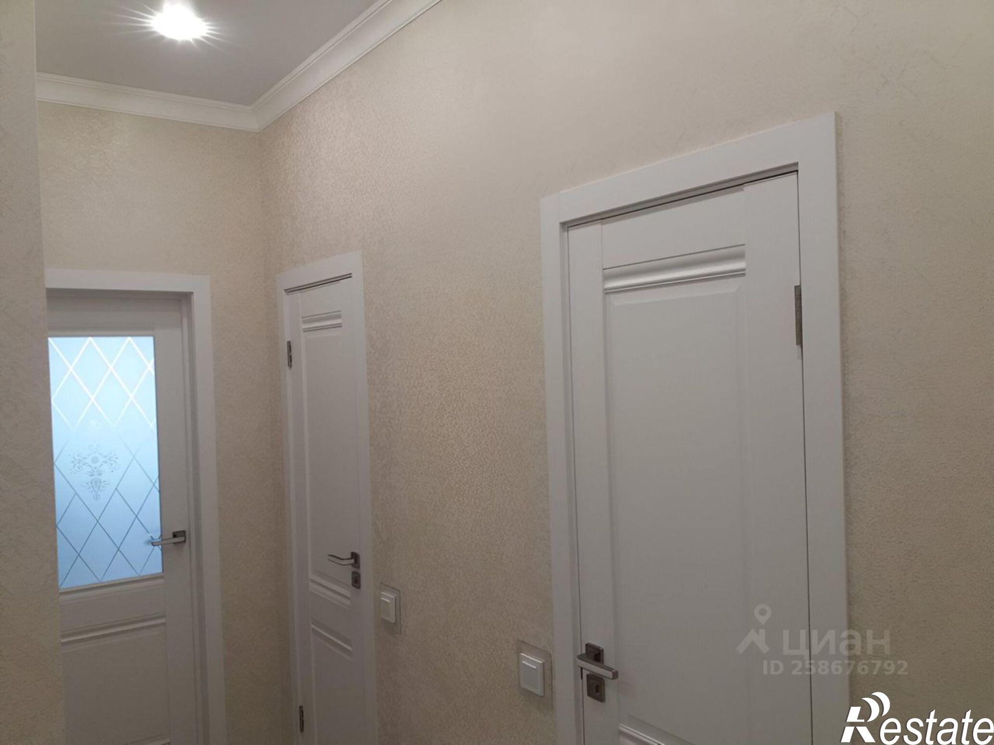 Купить квартиру за 7 500 000 рублей на улица Будённого, 17В