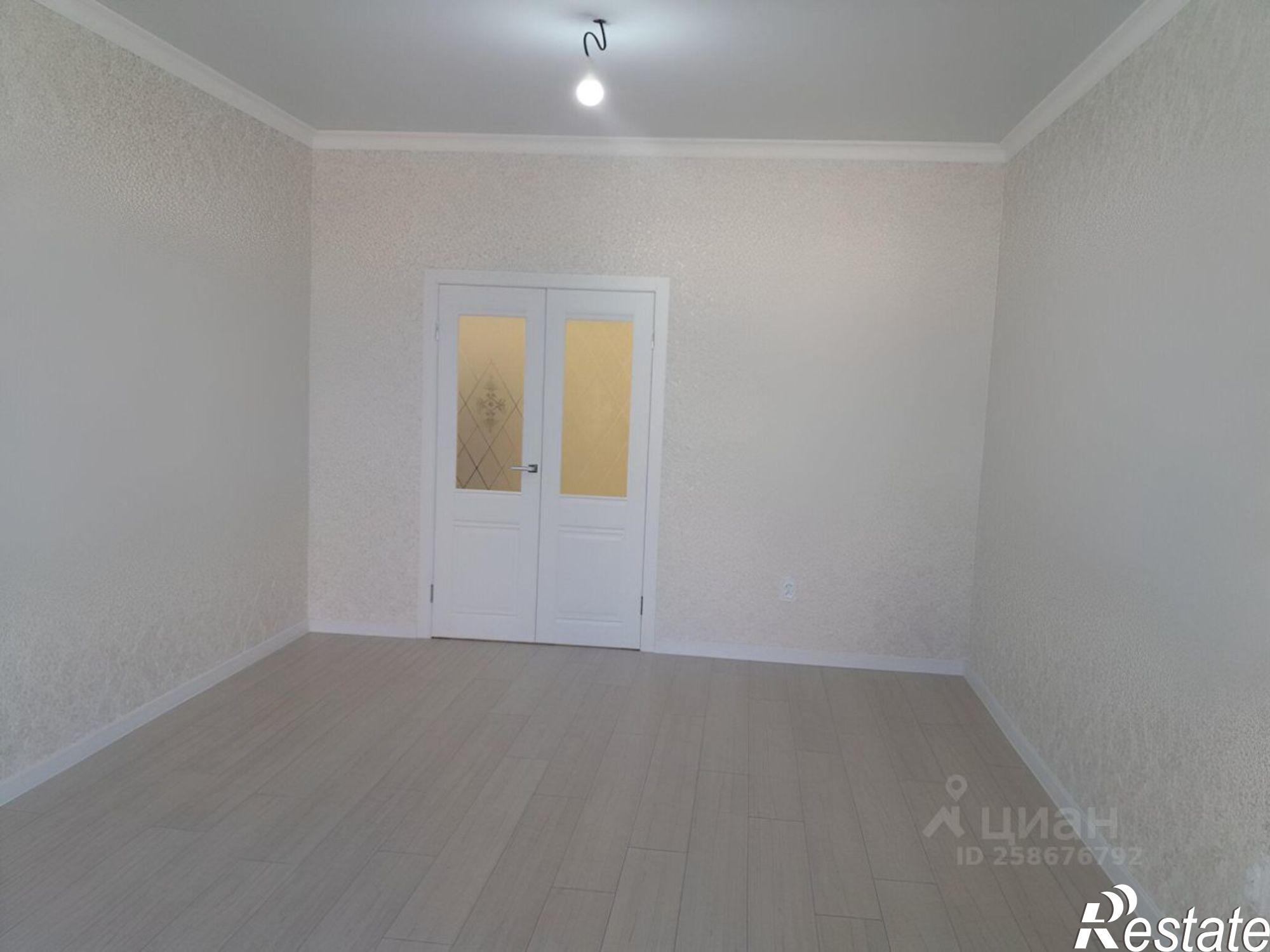 Купить квартиру за 7 500 000 рублей на улица Будённого, 17В