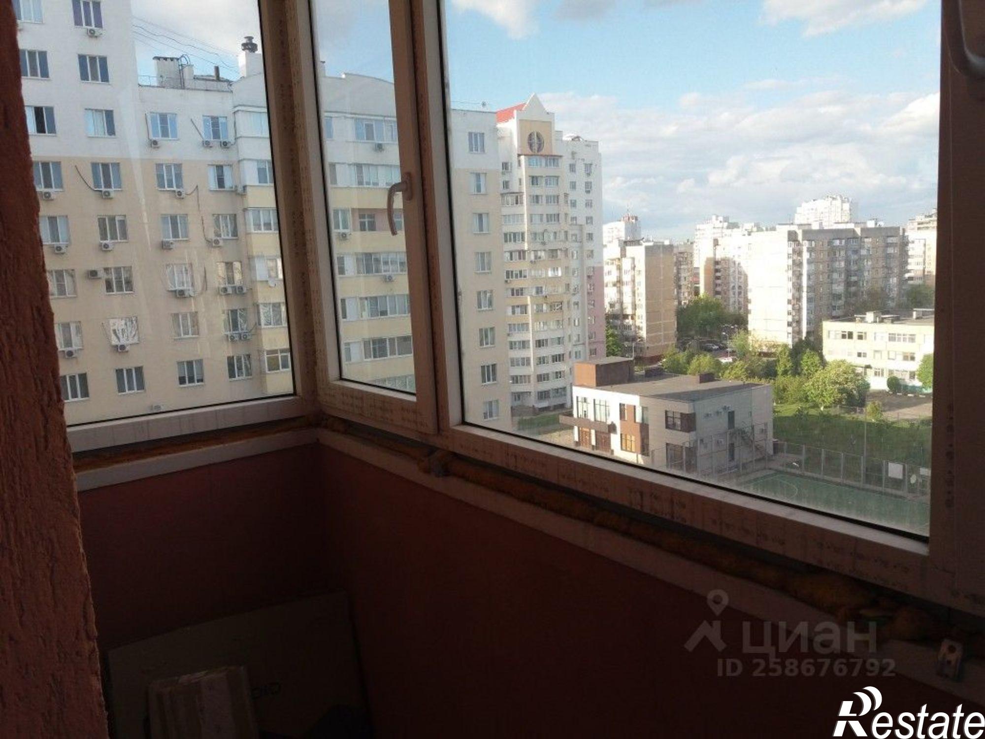 Купить квартиру за 7 500 000 рублей на улица Будённого, 17В