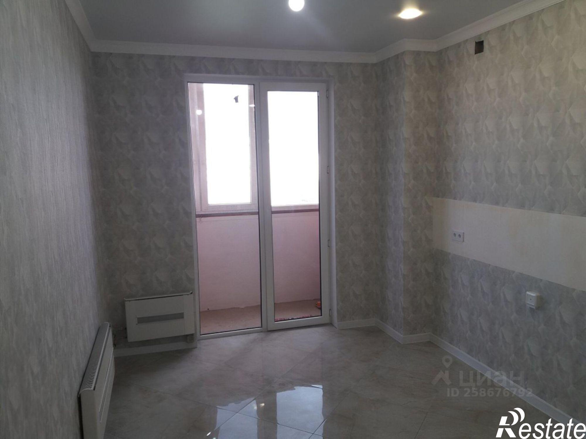 Купить квартиру за 7 500 000 рублей на улица Будённого, 17В