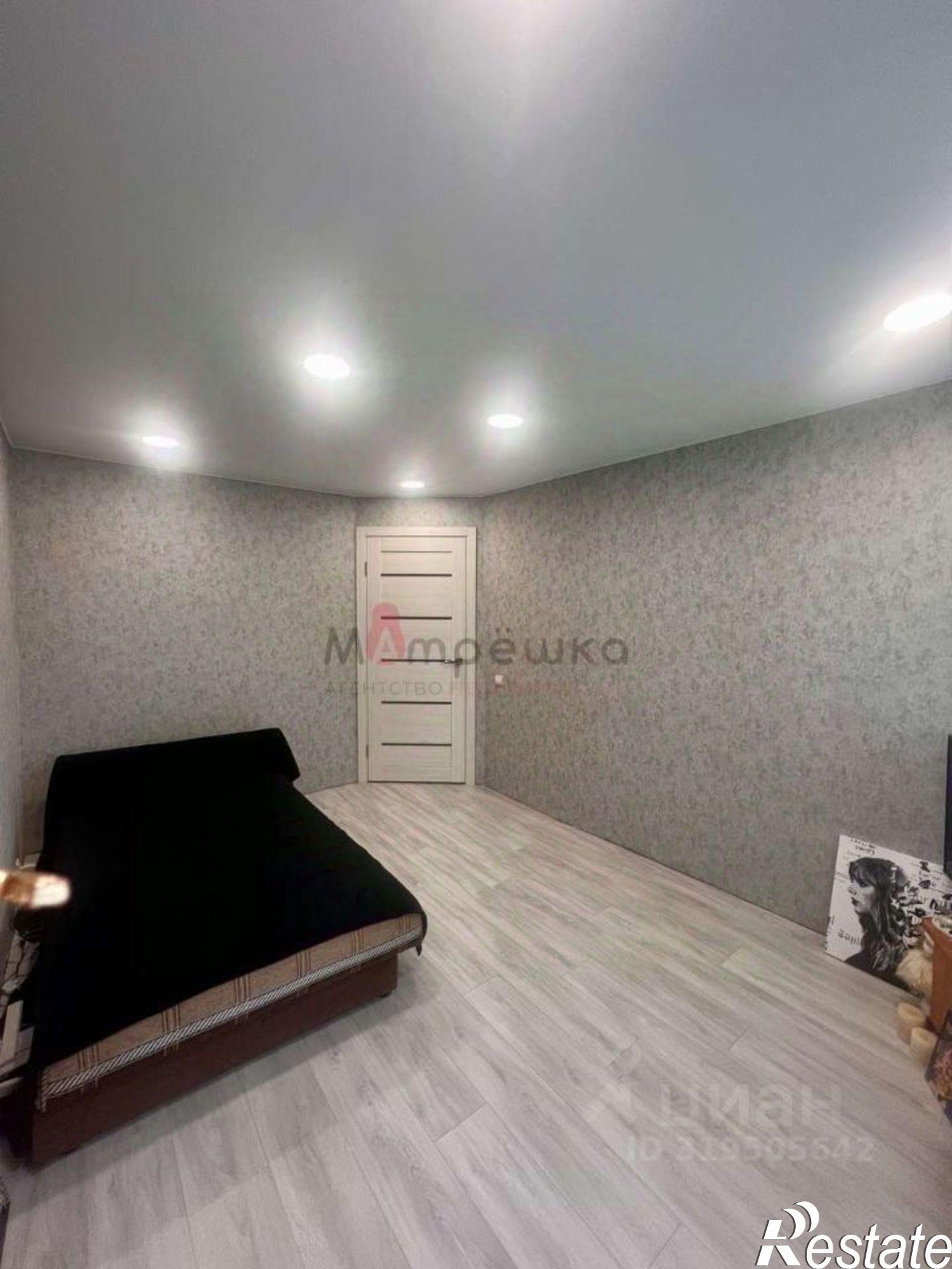 Купить квартиру за 5 100 000 рублей на проспект Богдана Хмельницкого, 94