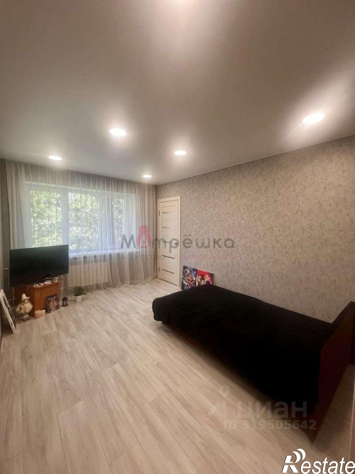 Купить квартиру за 5 100 000 рублей на проспект Богдана Хмельницкого, 94