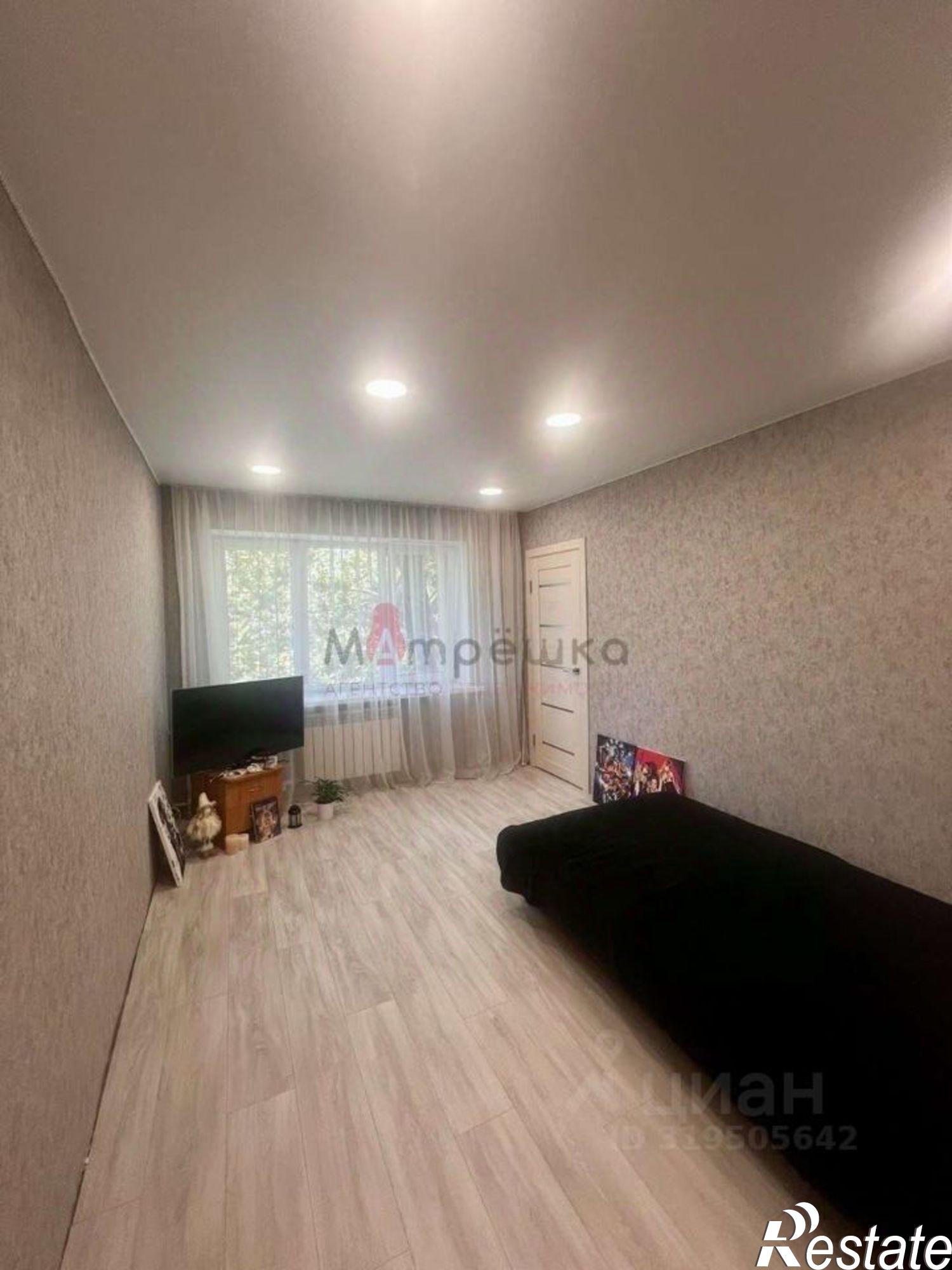 Купить квартиру за 5 100 000 рублей на проспект Богдана Хмельницкого, 94