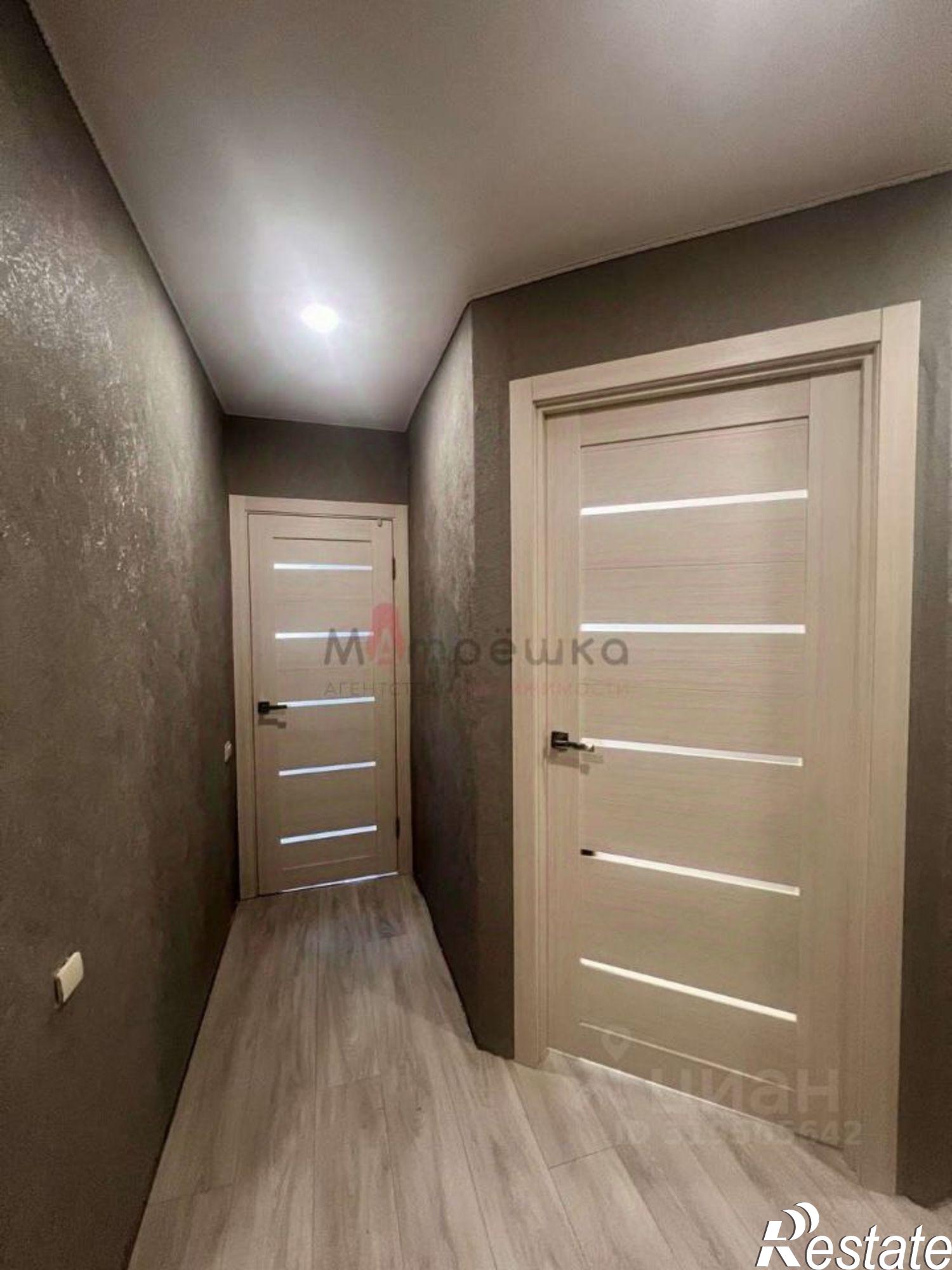 Купить квартиру за 5 100 000 рублей на проспект Богдана Хмельницкого, 94